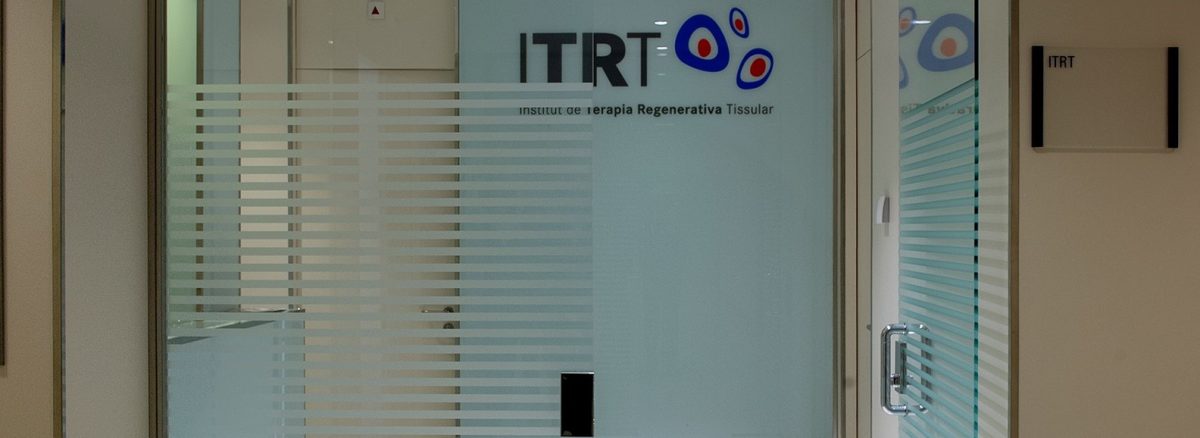 Contacto ITRT